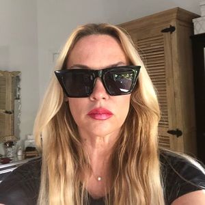 Lookalike NWOT Celine Edge Sunglasses